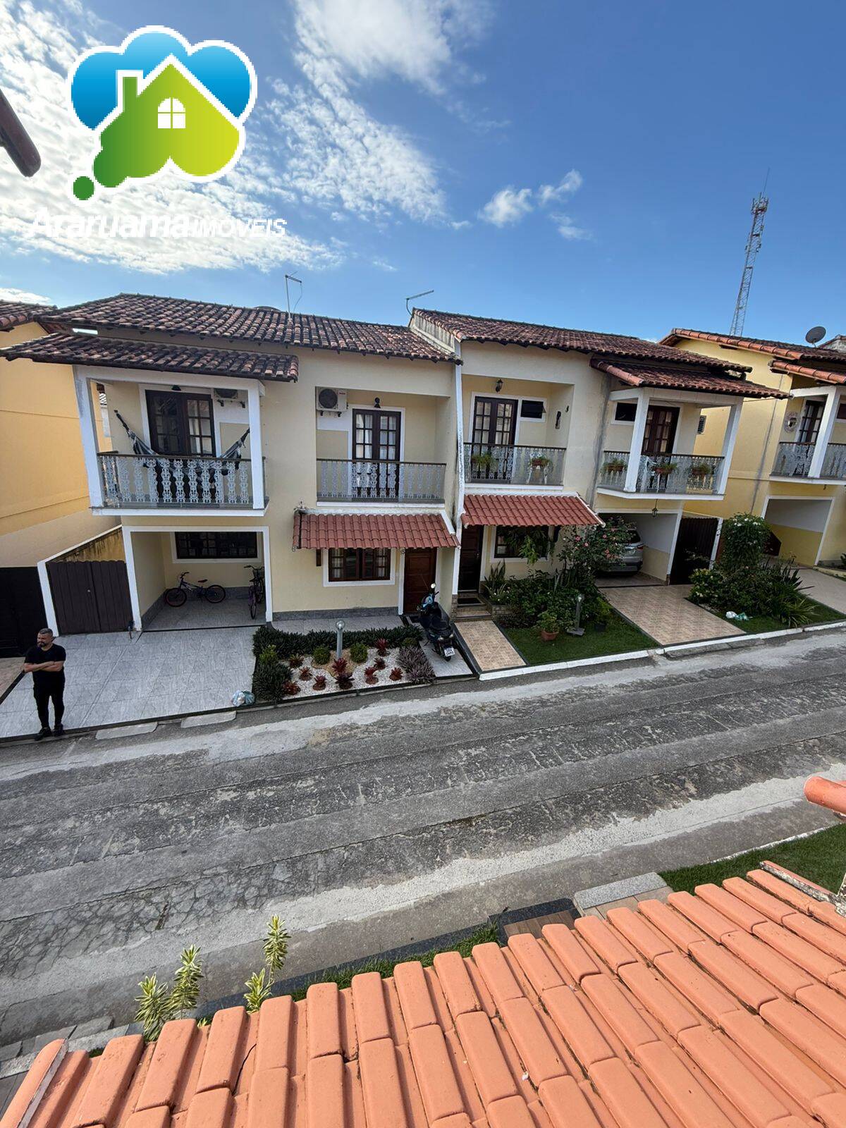 Casa, 4 quartos - Foto 12