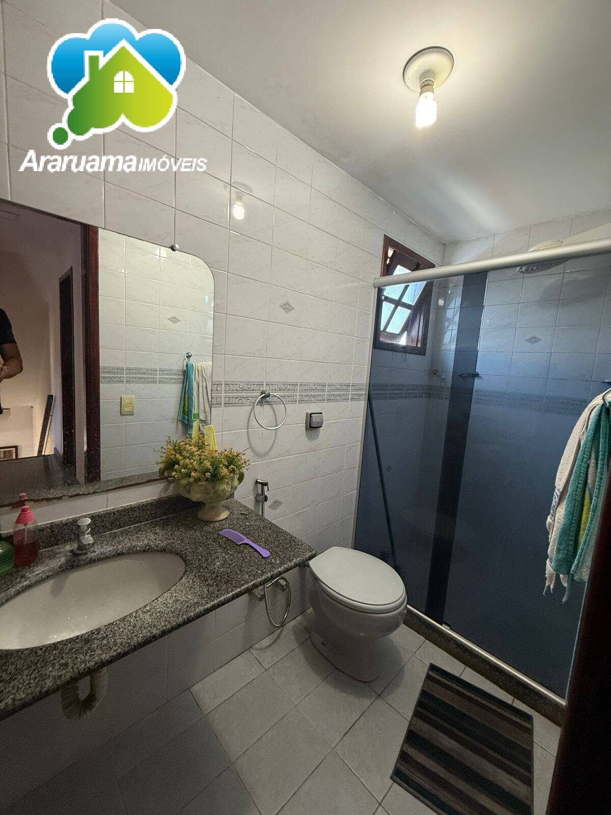 Casa, 4 quartos - Foto 17
