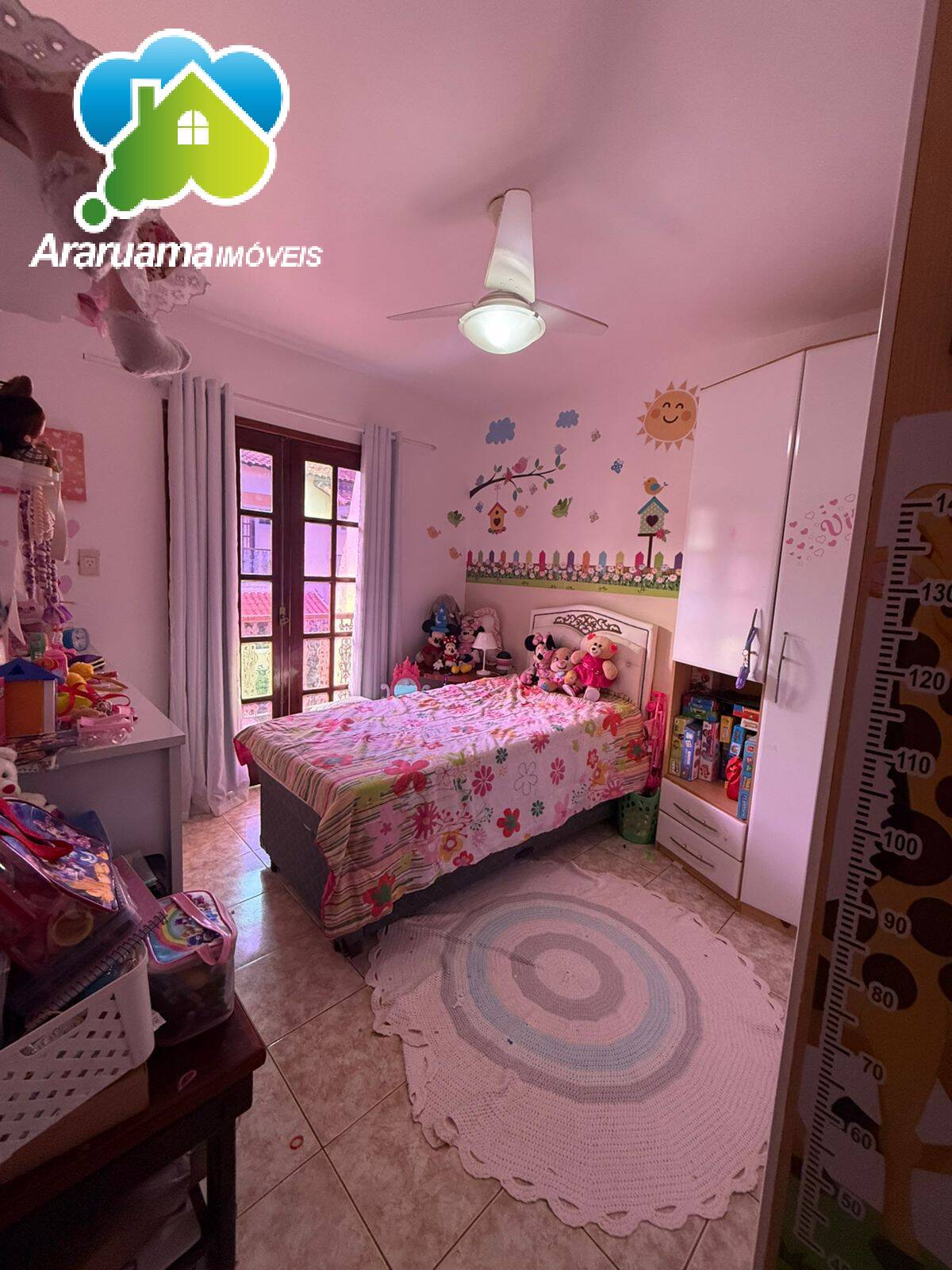 Casa, 4 quartos - Foto 8