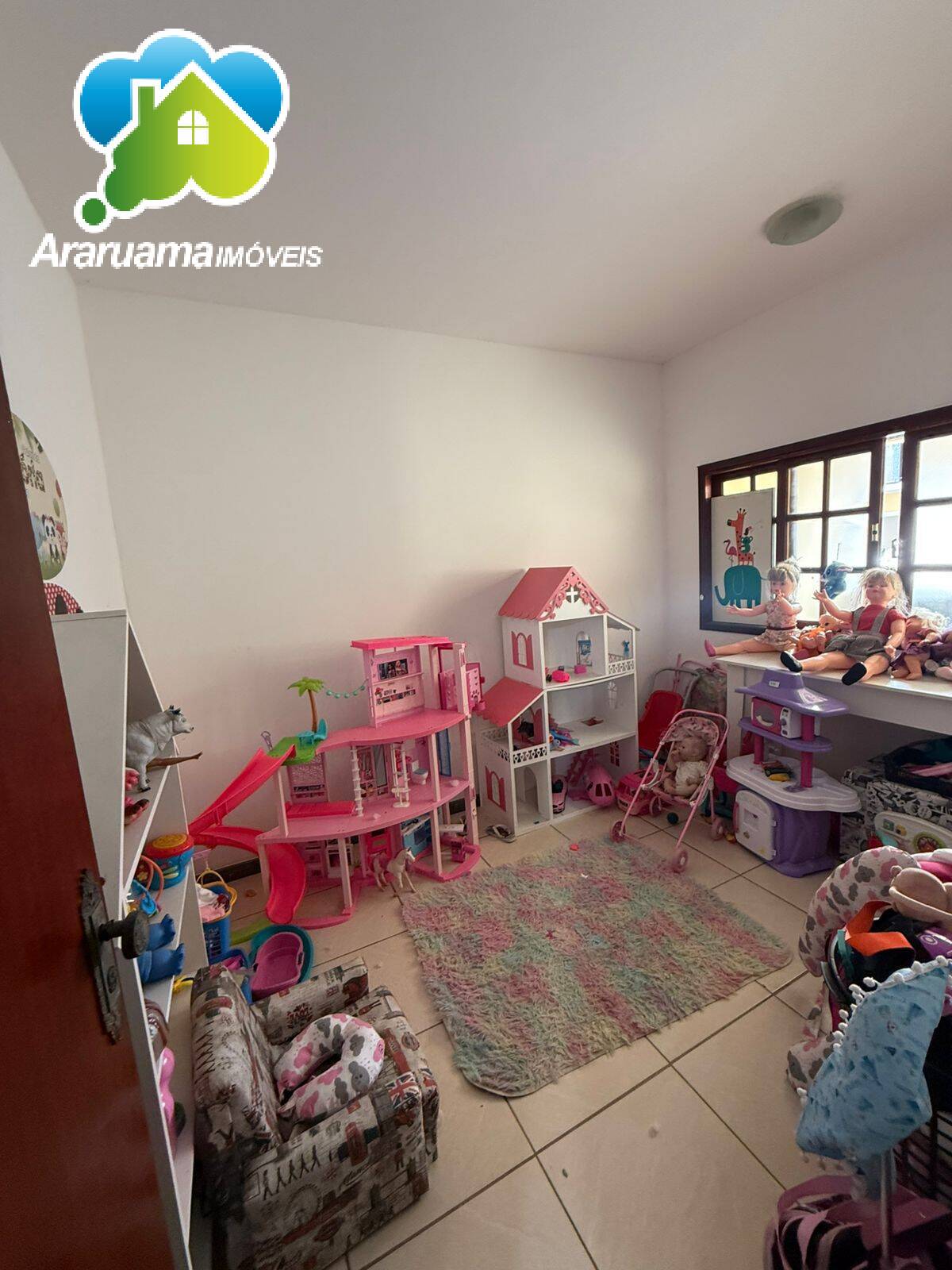 Casa, 4 quartos - Foto 14