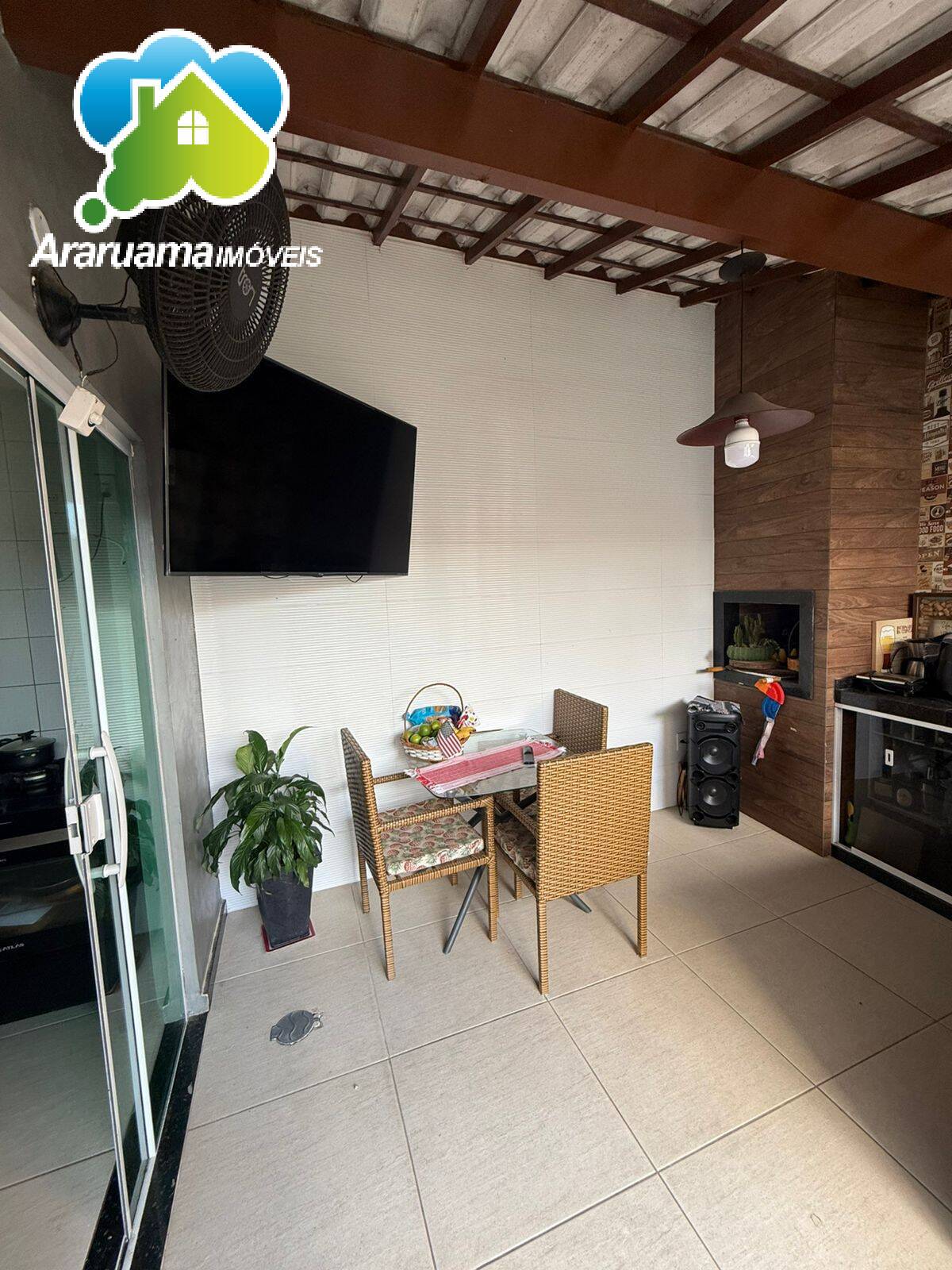 Casa, 4 quartos - Foto 11