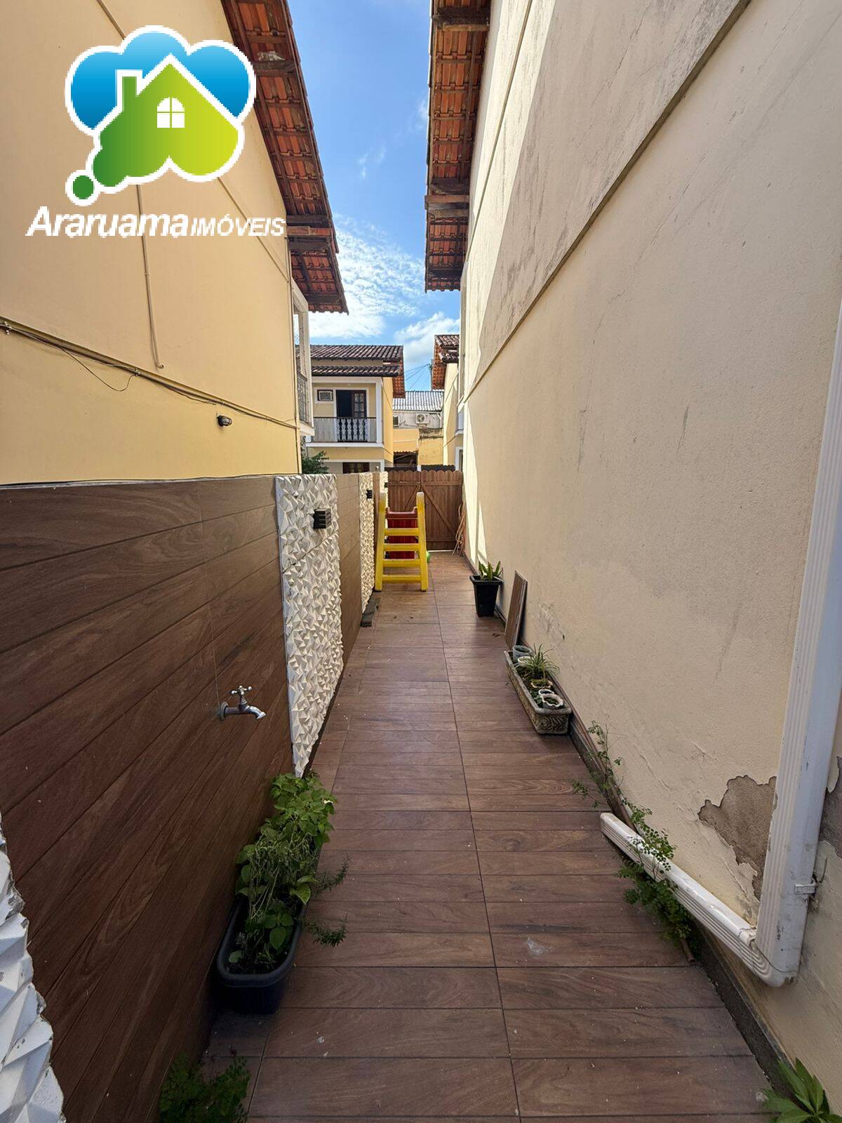 Casa, 4 quartos - Foto 18