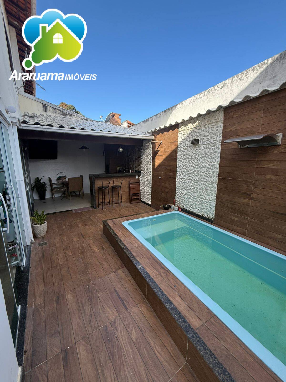 Casa, 4 quartos - Foto 5