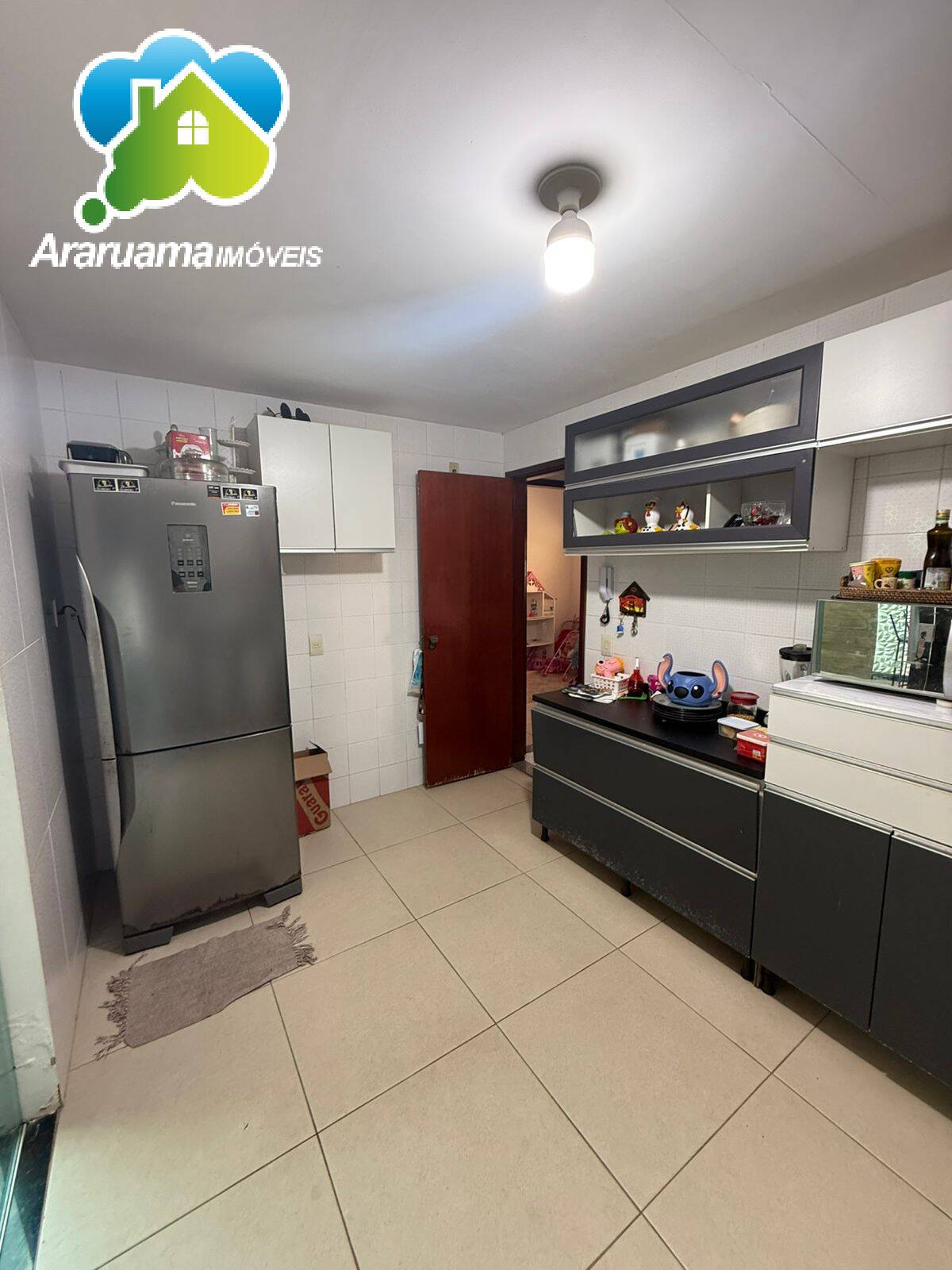 Casa, 4 quartos - Foto 19