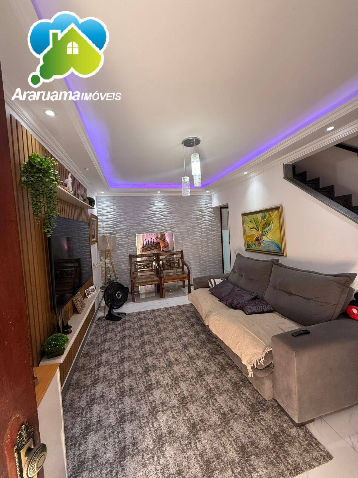 Casa, 4 quartos - Foto 4