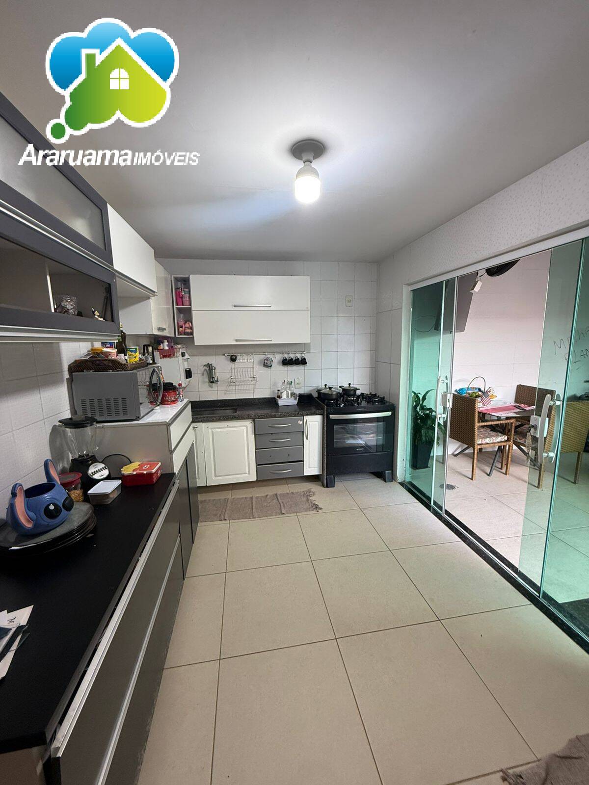 Casa, 4 quartos - Foto 7