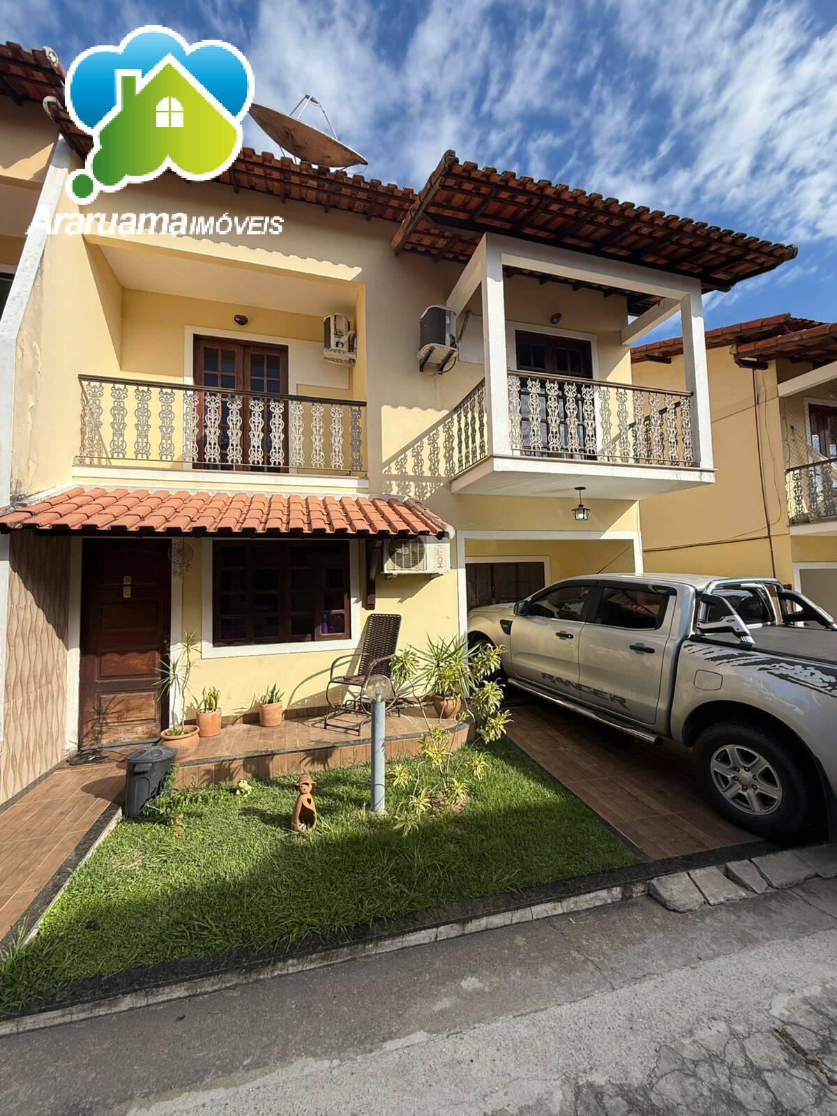 Casa, 4 quartos - Foto 13