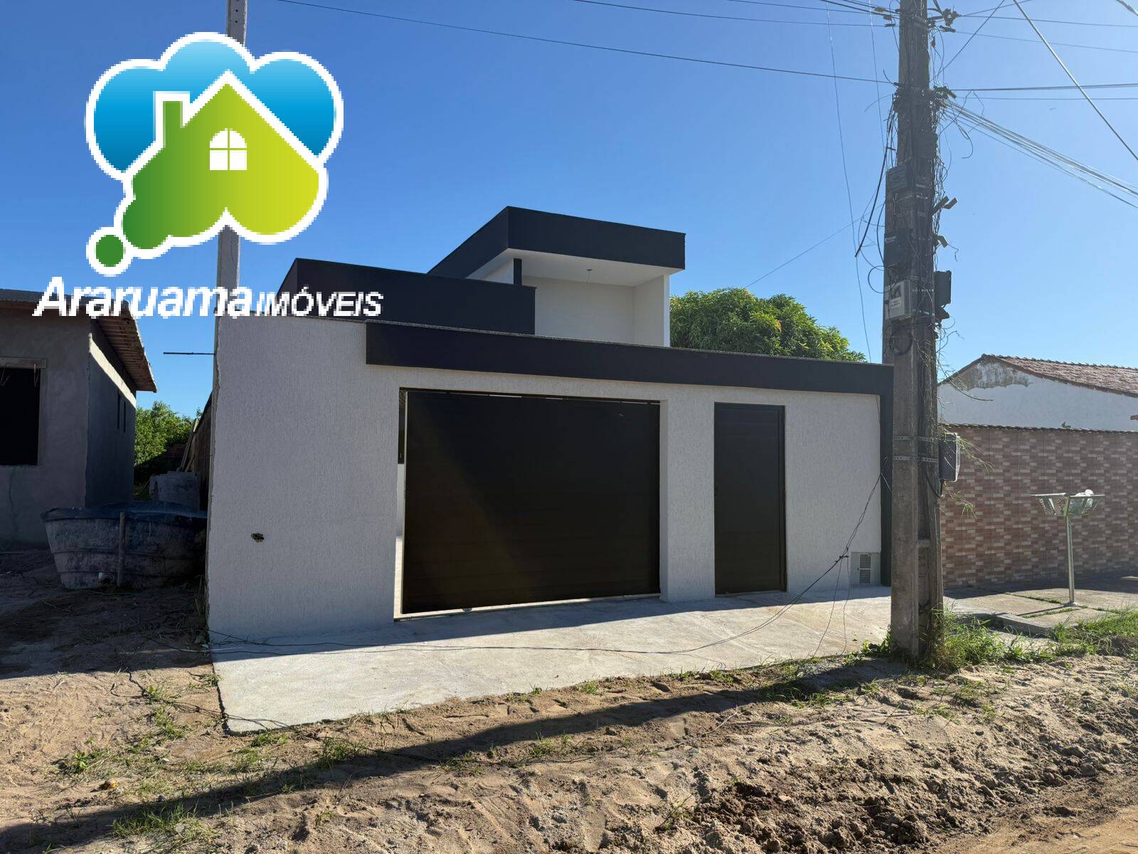 Casa, 2 quartos - Foto 15