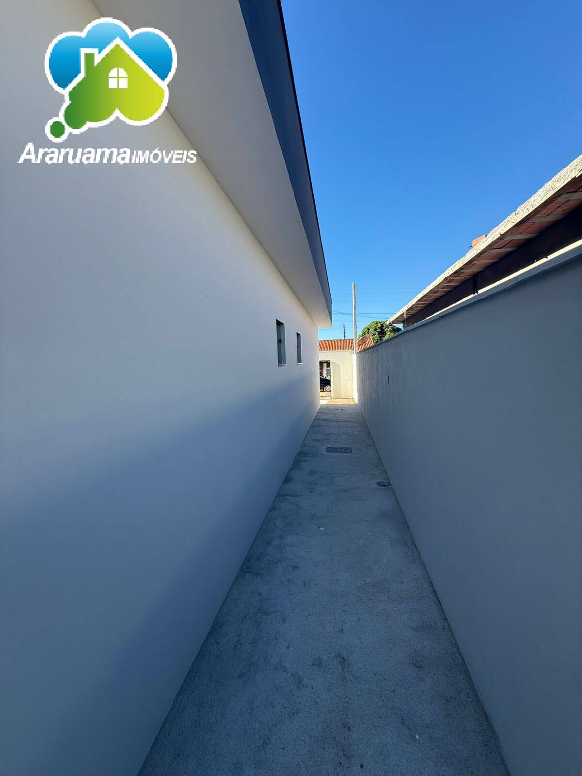Casa, 2 quartos - Foto 3