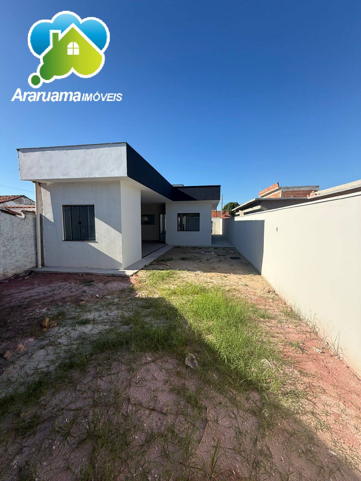 Casa, 2 quartos - Foto 4