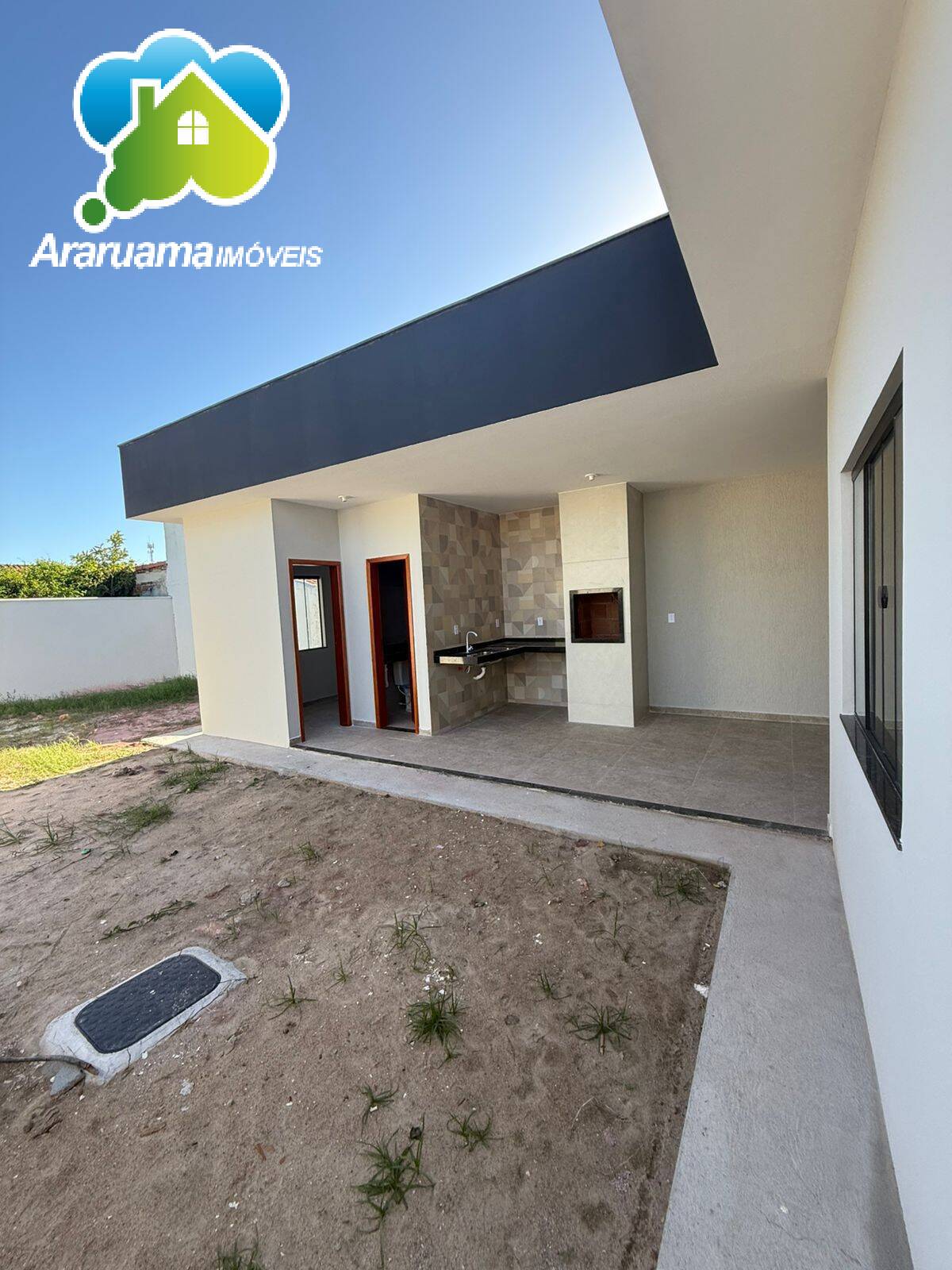 Casa, 2 quartos - Foto 5