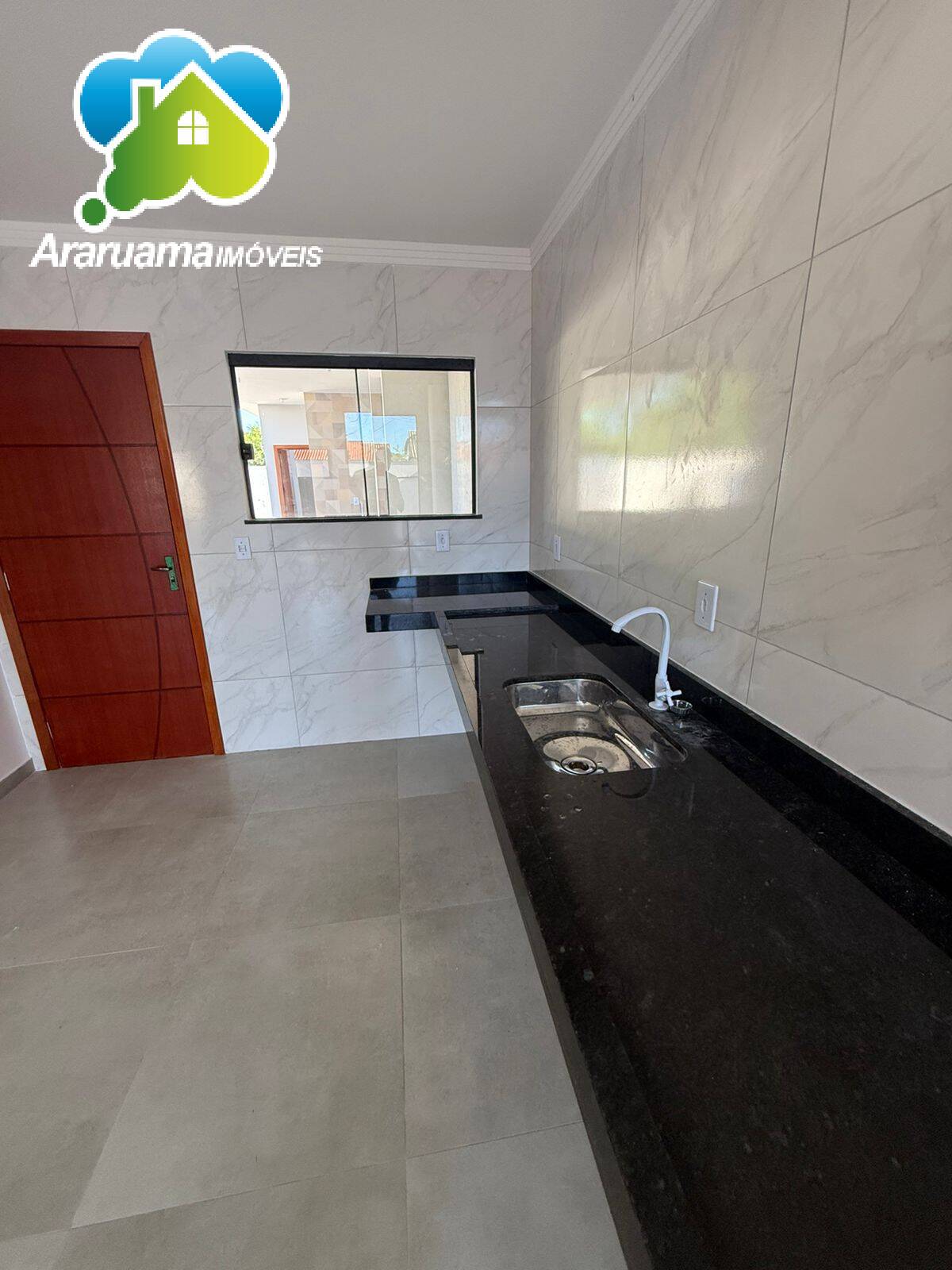 Casa, 2 quartos - Foto 7