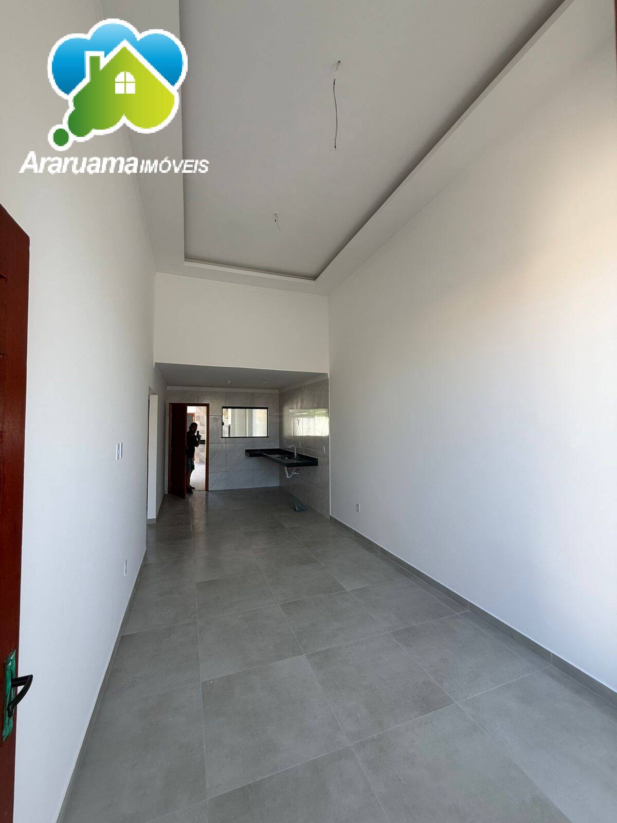 Casa, 2 quartos - Foto 6