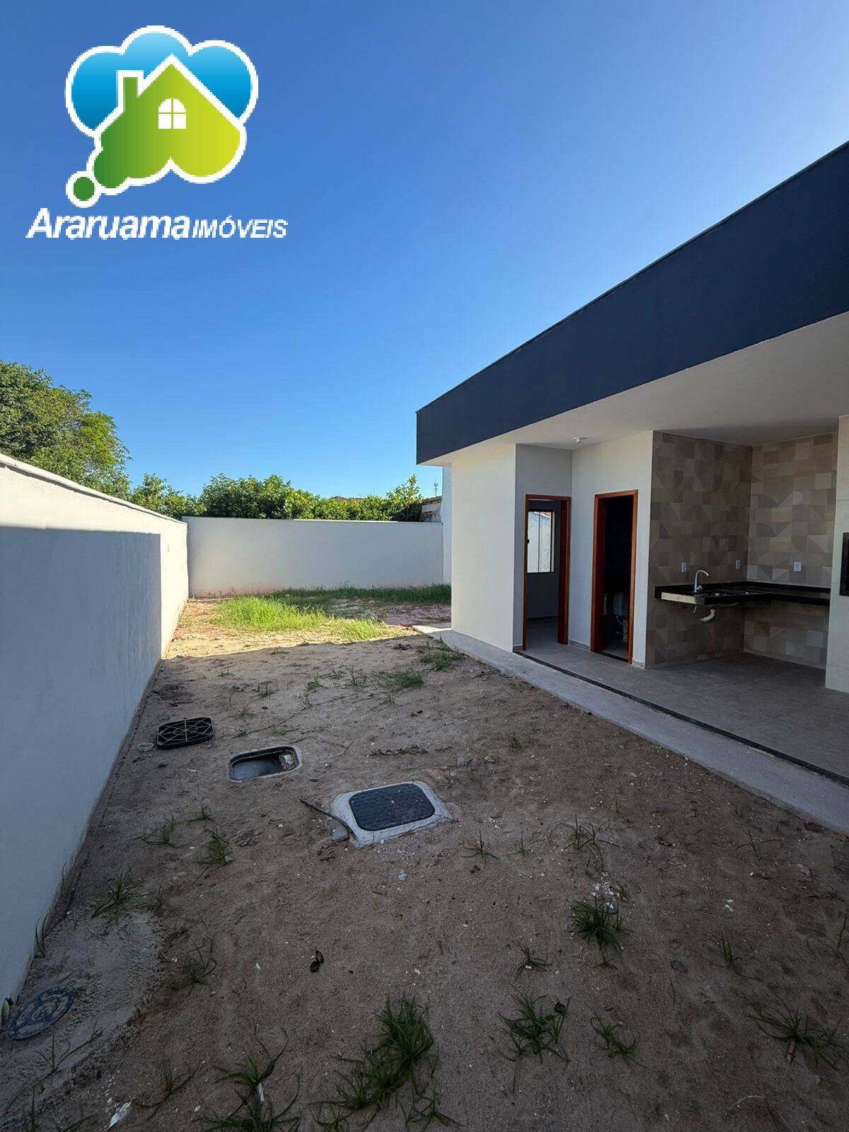 Casa, 2 quartos - Foto 12